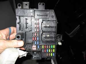 problems after installing smart junction box wont program tires|Ford Smart Junction Box Problems [With Solutions].